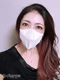 優木 charme